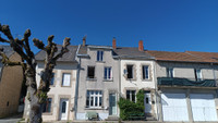 Maison à vendre à Saint-Dizier-Masbaraud, Creuse - 71.600 € - photo 1