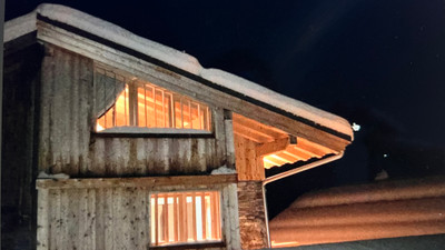 Ski property for sale in Val d'Isere - €621,000 - photo 8