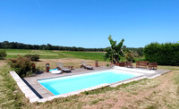 Maison à vendre à Montpouillan, Lot-et-Garonne - 299.950 € - photo 3