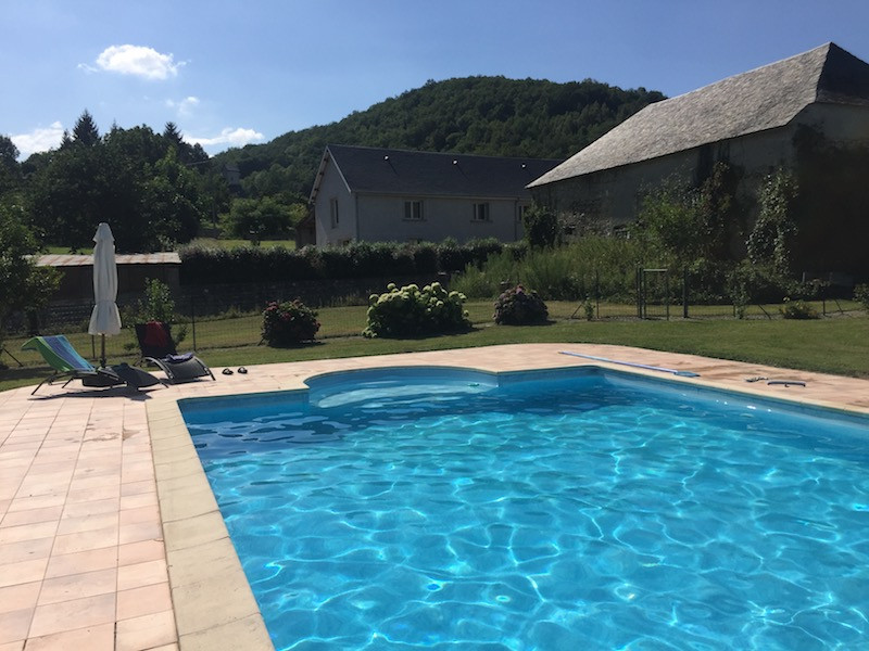 French property for sale in Mazouau, Hautes-Pyrénées - &#8364;458,000 - photo 4