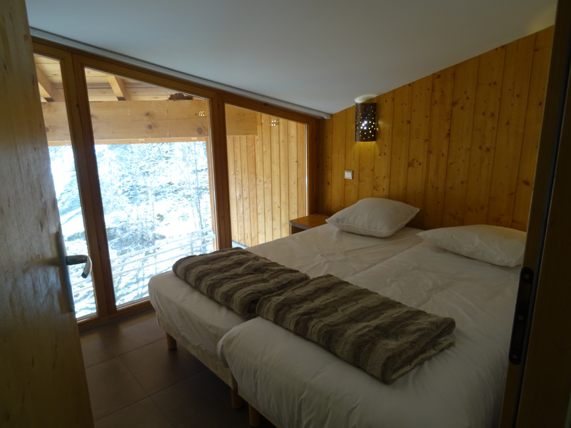 Ski property for sale in La Plagne - €320,000 - photo 4
