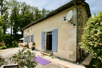 Maison à vendre à Montembœuf, Charente - 318.000 € - photo 9