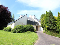 Maison à vendre à Collorec, Finistère - 278 200 € - photo 2