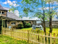 Propriété à vendre à La Croix-Helléan, Morbihan - 165 000 € - photo n°4