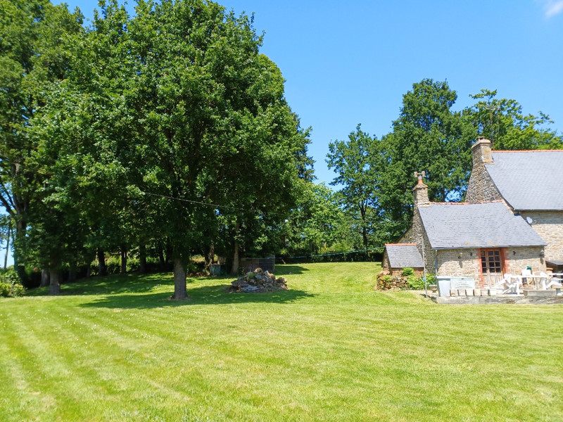 French property for sale in Saint-Marc-le-Blanc, Ille-et-Vilaine - €316,000 - photo 13