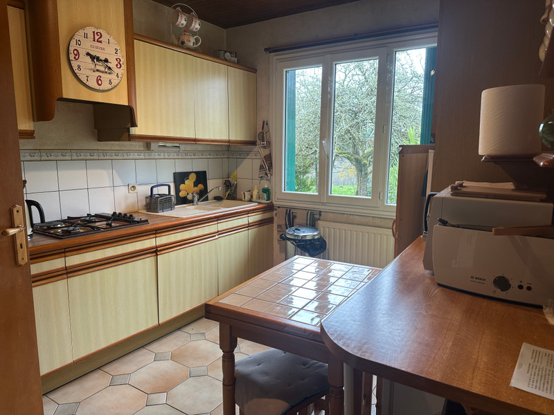 French property for sale in Saint-Priest-les-Fougères, Dordogne - €171,000 - photo 2
