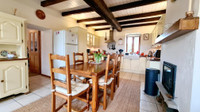 Maison à vendre à Hercé, Mayenne - 139.900 € - photo 2