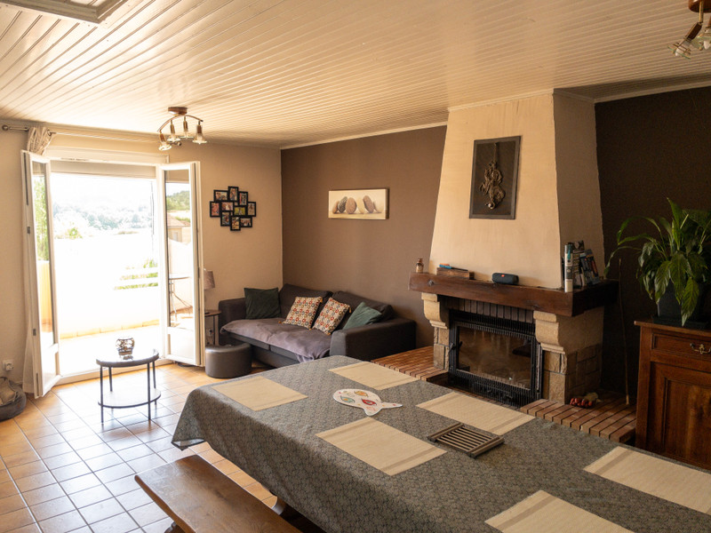 French property for sale in Saint-Martin-le-Vieux, Haute-Vienne - €249,000 - photo 5