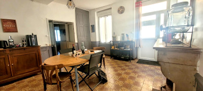 French property for sale in Corvol-l'Orgueilleux, Nièvre - €155,000 - photo 2
