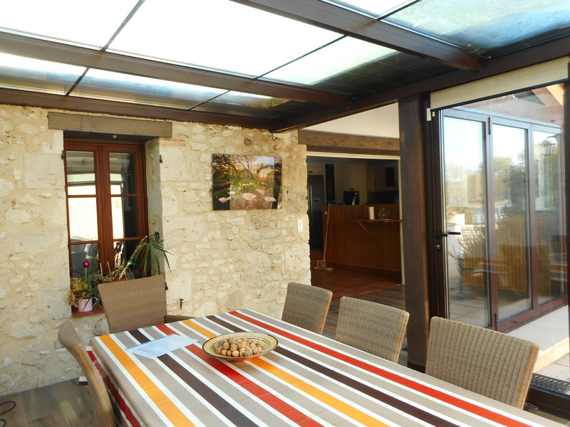 French property for sale in Monestier, Dordogne - €693,000 - photo 6