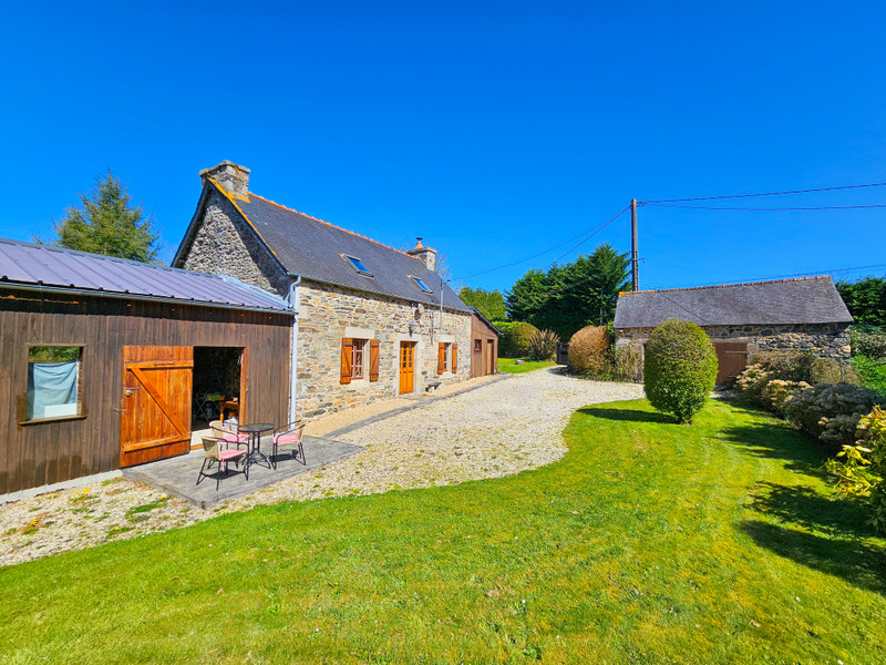 French property for sale in Coadout, Côtes-d'Armor - €199,750 - photo 7
