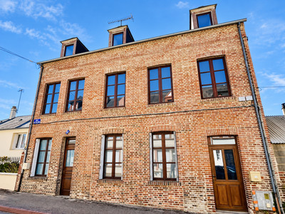 house for sale in Orne