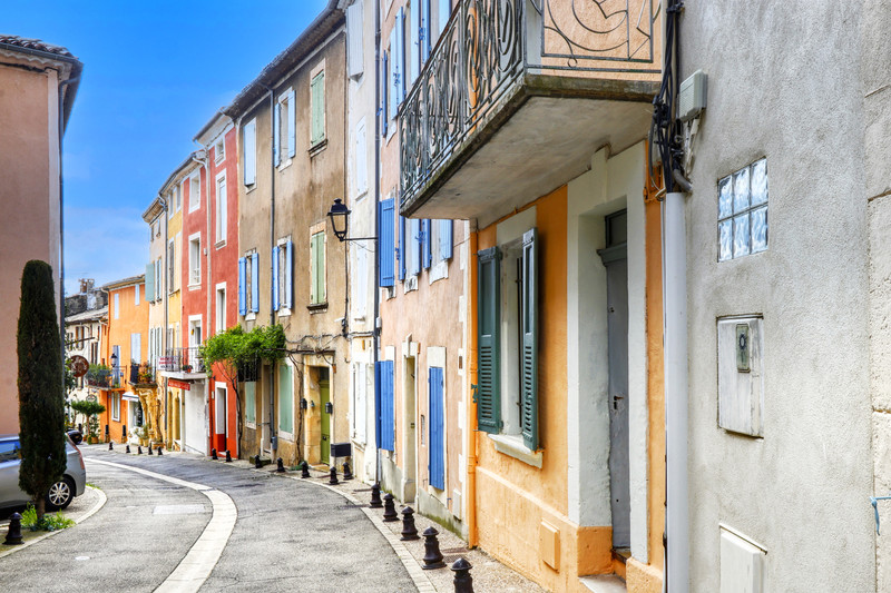 house for sale in Provence-Côte-D'Azur (Provence - Alpes - Côte d'Azur)
