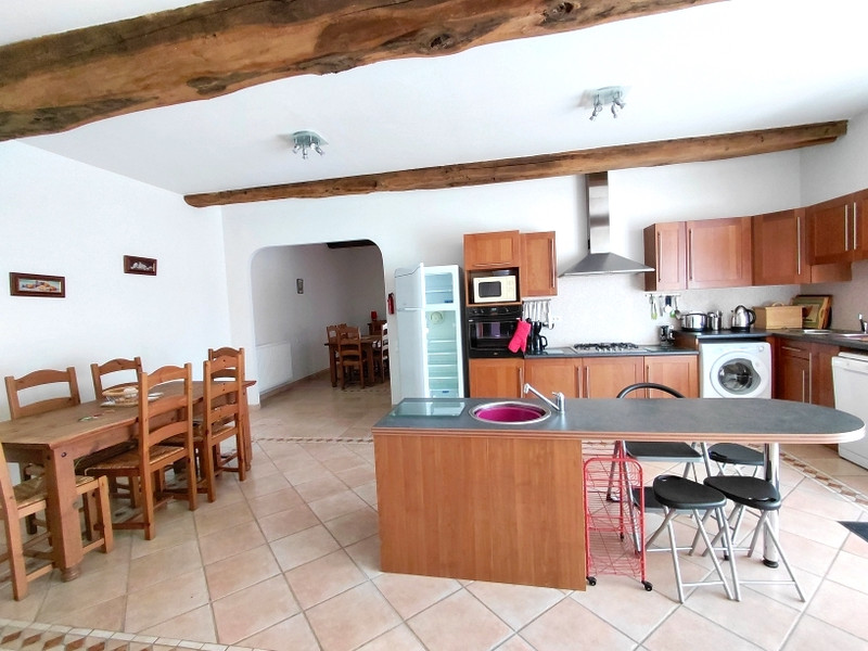 French property for sale in Le Ferré, Ille-et-Vilaine - €480,000 - photo 9