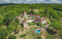 Guest house / gite for sale in Val de Louyre et Caudeau Dordogne Aquitaine