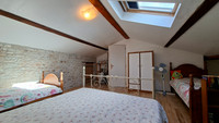 Propriété à vendre à Luxé, Charente - 138 430 € - photo n°12