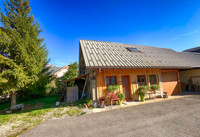 Maison à vendre à Lescheraines, Savoie - 650 000 € - photo 10