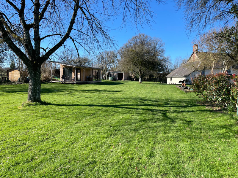 French property for sale in Le Ribay, Mayenne - €205,200 - photo 9