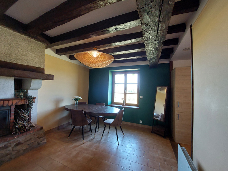 French property for sale in Baudres, Indre - €166,625 - photo 4