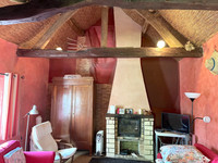Maison à vendre à Vernoil-le-Fourrier, Maine-et-Loire - 161.320 € - photo 7