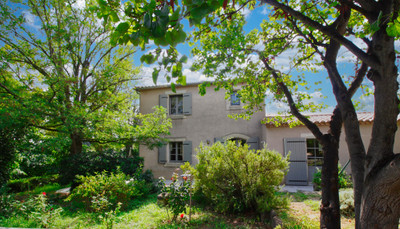 Maison à vendre à Aspiran, Hérault, Languedoc-Roussillon, avec Leggett Immobilier