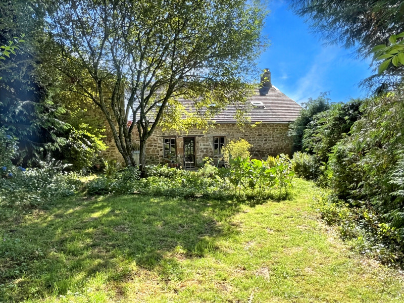 French property for sale in Saint-Amand-le-Petit, Haute-Vienne - €129,600 - photo 3