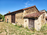 Propriété à vendre à Val-d'Oire-et-Gartempe, Haute-Vienne - 109 890 € - photo n°7