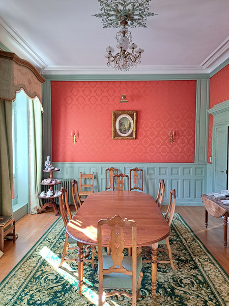 French property for sale in Trogues, Indre-et-Loire - €2,955,000 - photo 8