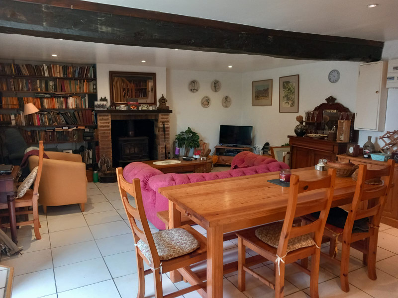 French property for sale in Thourie, Ille-et-Vilaine - €136,250 - photo 4