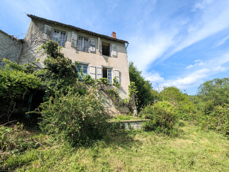 French property for sale in Ségur-le-Château, Corrèze - €99,000 - photo 2