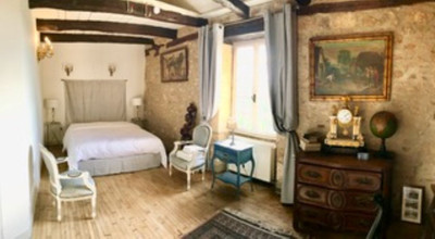 French property for sale in Auriac-du-Périgord, Dordogne - €850,000 - photo 5