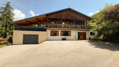 Propriété de Ski à vendre - Bourg St Maurice - 995 000 € - photo 0