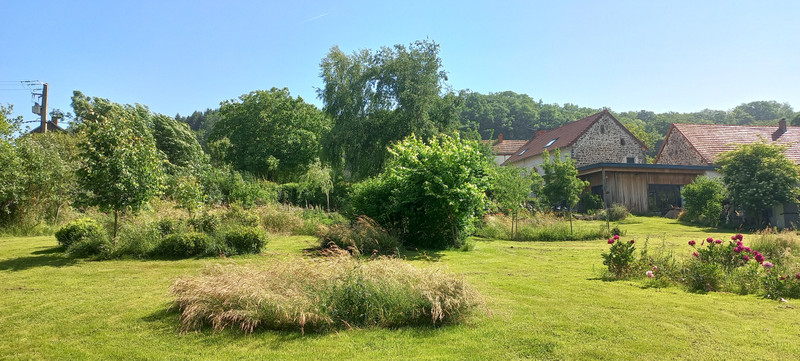 French property for sale in La Cellette, Puy-de-Dôme - €299,600 - photo 1