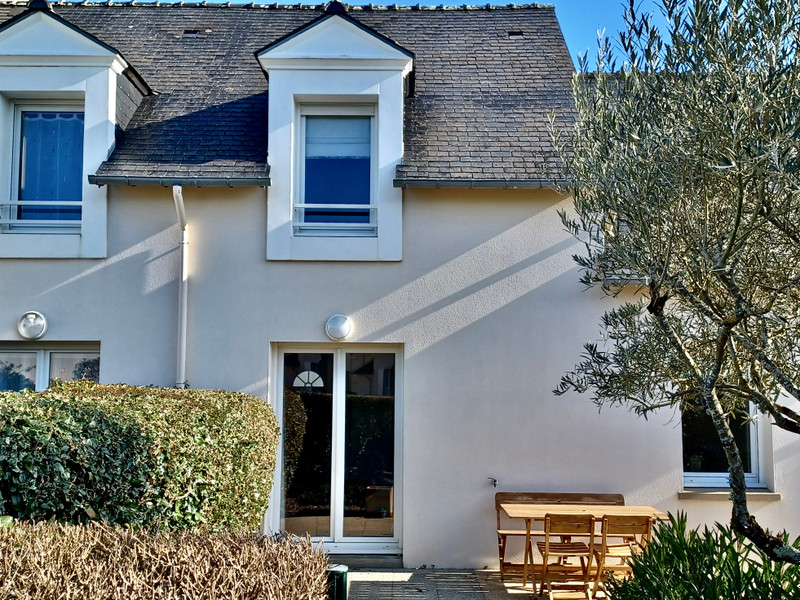 Maison à vendre à Arzal, Morbihan - 163.500 € - photo 1