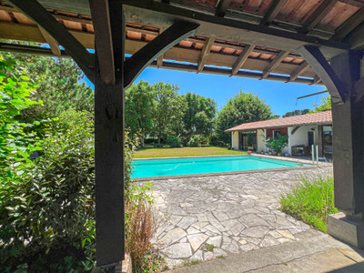 French property for sale in Seignosse, Landes - €1,575,000 - photo 4