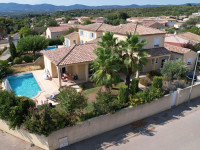 Propriété à vendre à Laurens, Hérault - 499 000 € - photo n°1