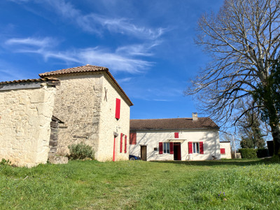 Maison à vendre à Montréal, Gers, Midi-Pyrénées, avec Leggett Immobilier