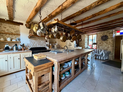 house for sale in Haute-Vienne