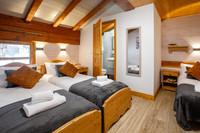 Chalet à vendre à LES ARCS, Savoie - 1.995.000 € - photo 9