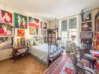 French property for sale in Paris 1er Arrondissement, Paris - €2,400,000 - photo 9