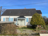 Maison à vendre à Kerpert, Côtes-d'Armor - 89.650 € - photo 1