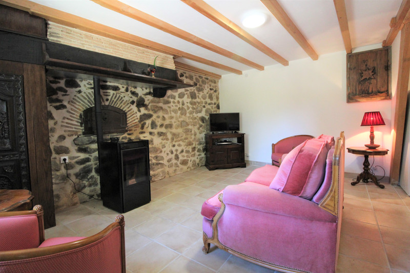 French property for sale in Lésignac-Durand, Charente - &#8364;309,000 - photo 10
