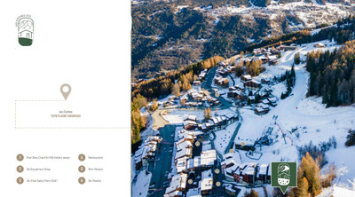 Ski property for sale in  - €372,000 - photo 2