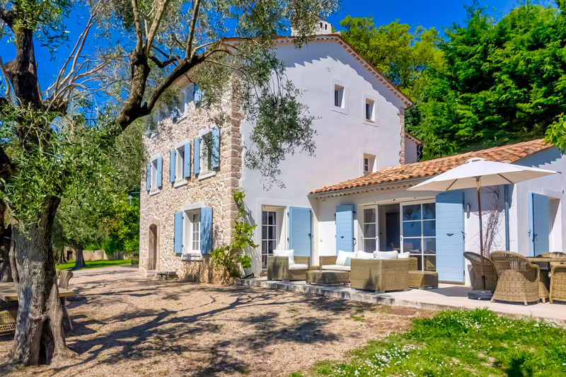 maison à vendre à Provence-Côte-D'Azur (Provence - Alpes - Côte d'Azur)