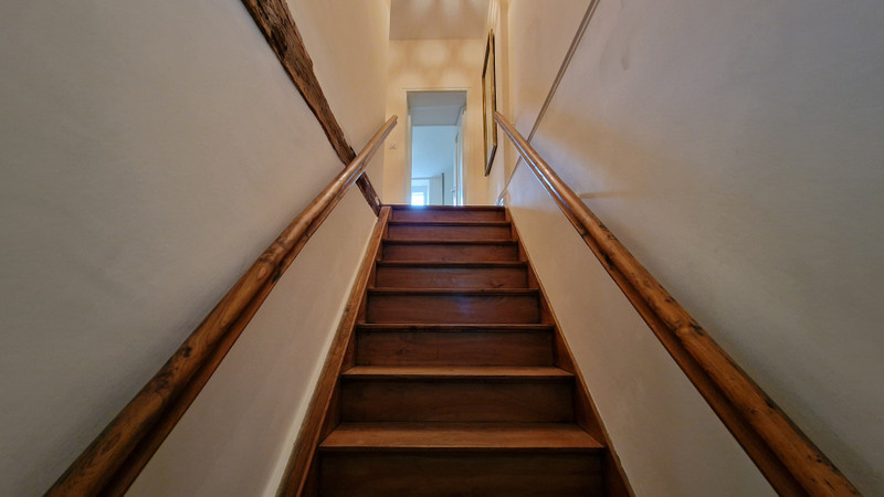 French property for sale in La Tour-Blanche-Cercles, Dordogne - €160,000 - photo 14