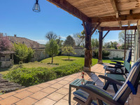 Propriété à vendre à Bouloc-en-Quercy, Tarn-et-Garonne - 248 000 € - photo n°10