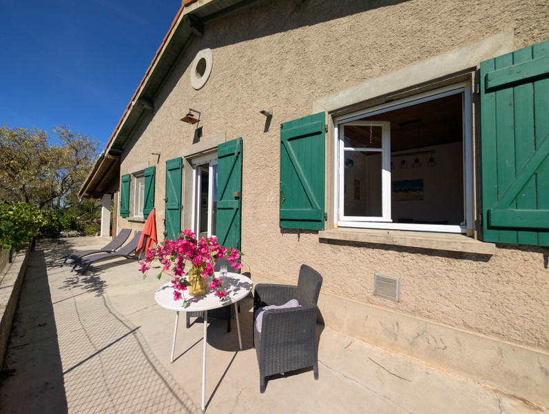 French property for sale in Montirat, Aude - €92,000 - photo 13