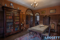 Maison à vendre à La Chapelle-sous-Uchon, Saône-et-Loire - 395.000 € - photo 2
