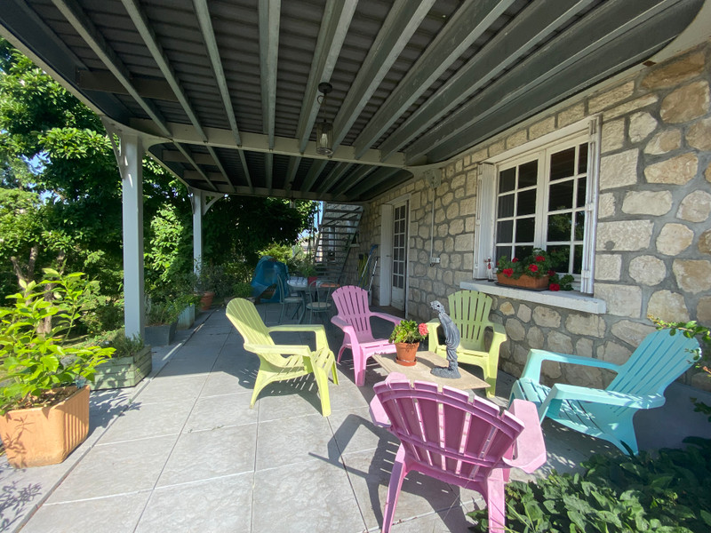French property for sale in Troche, Corrèze - €349,000 - photo 8