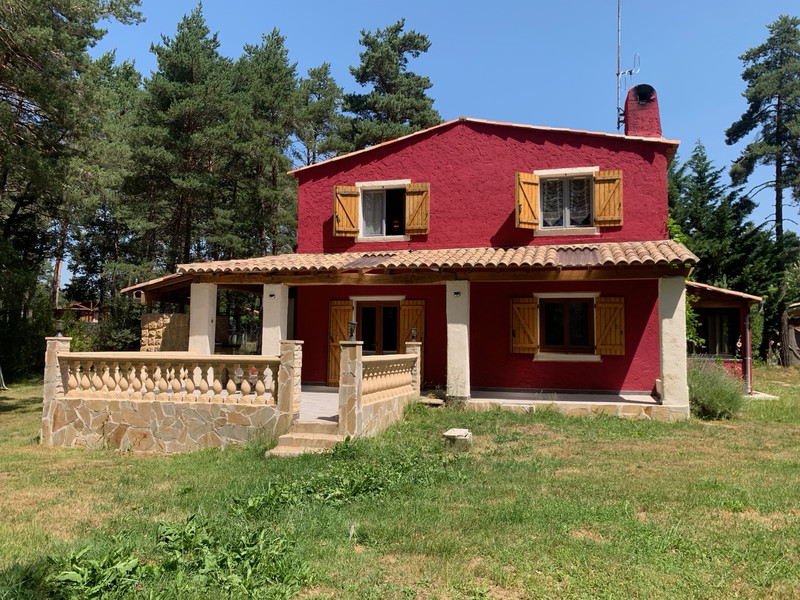French property for sale in La Bastide, Var - €330,000 - photo 0